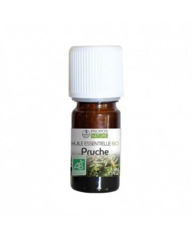 Pruche - Huile essentielle Bio