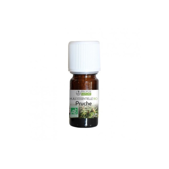 Pruche - Huile essentielle Bio