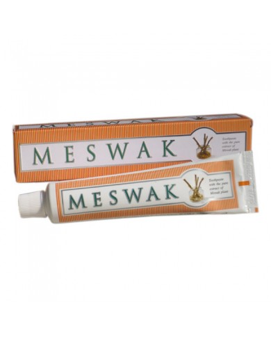 Dentifrice Meswak (ou Siwak)