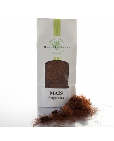 Maïs - Stigmates en vrac