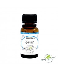 Pruche - Huile essentielle Bio