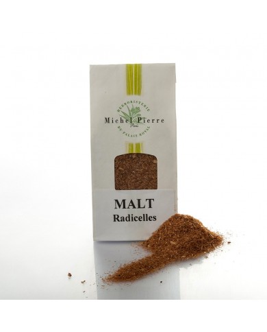 Malt - Radicelles en vrac