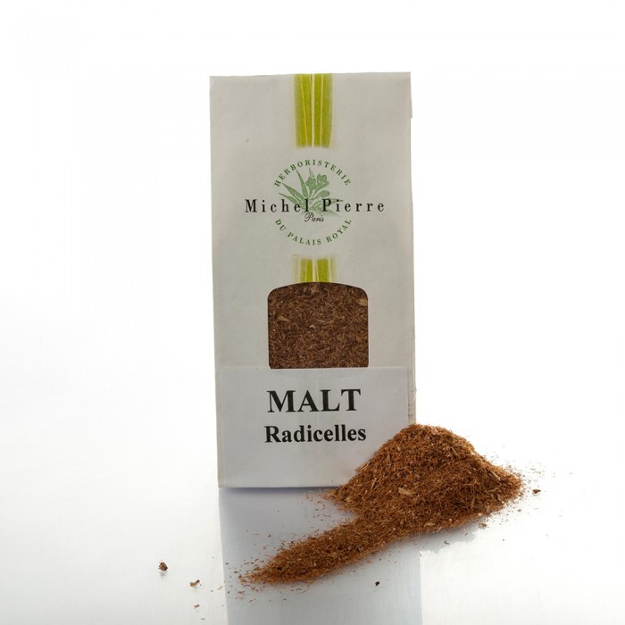 Malt - Radicelles en vrac