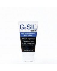 GeSIL FREEZE - gel surconcentré Articulaire Roll-On