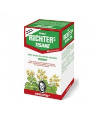 Tisane Fruits des Bois Bio en infusettes recharge