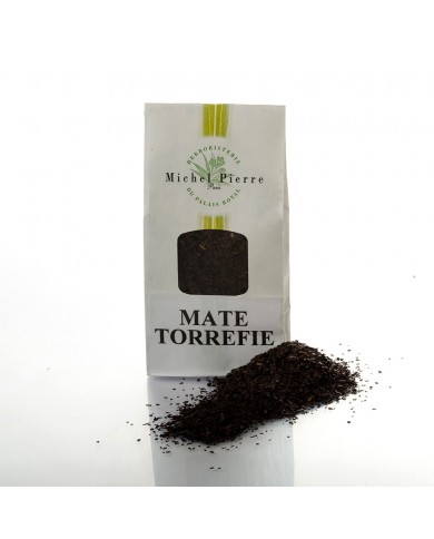 Maté - torréfié en vrac