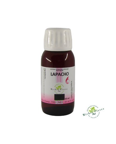 Lapacho extrait hydroalcoolique