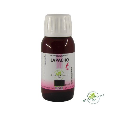 Lapacho extrait hydroalcoolique