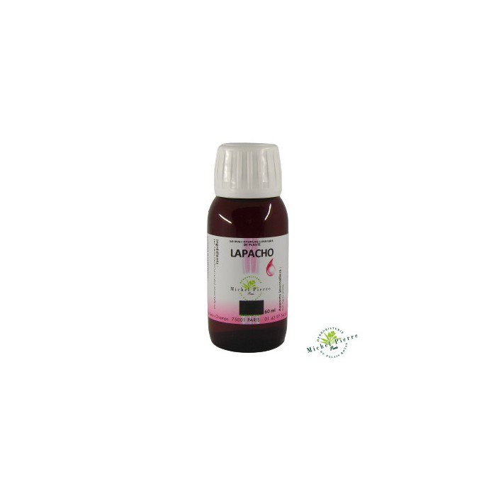 Lapacho extrait hydroalcoolique