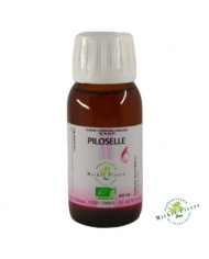 Piloselle extrait hydroalcoolique Bio herboristerie du palais royal paris