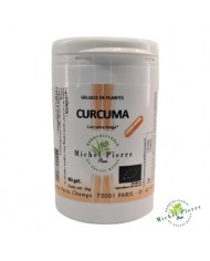 Gingembre en gélules Bio