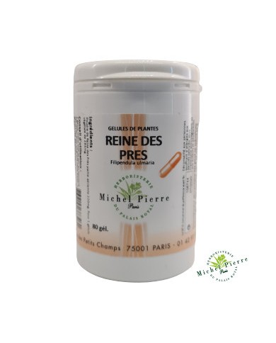 Reine des près en gélules herboristerie du palais royal paris