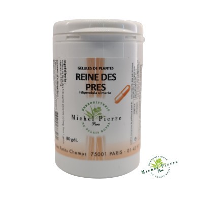 Reine des près en gélules herboristerie du palais royal paris