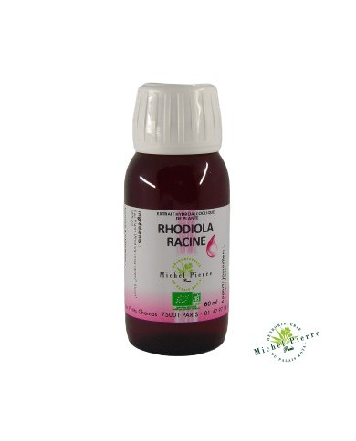 Rhodiola extrait hydroalcoolique Bio