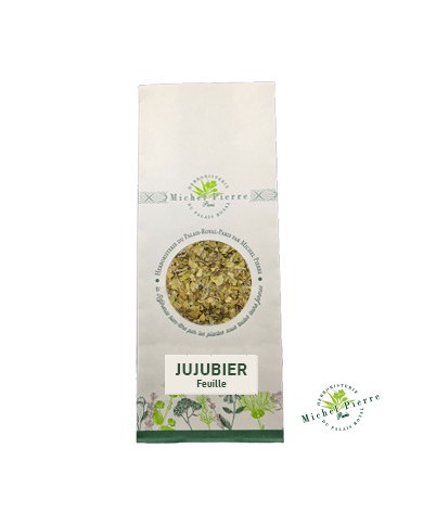 Jujubier feuille en vrac