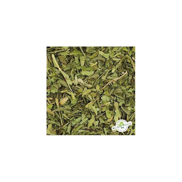 Stevia - Feuille en vrac herboristerie du Palais Royal Paris