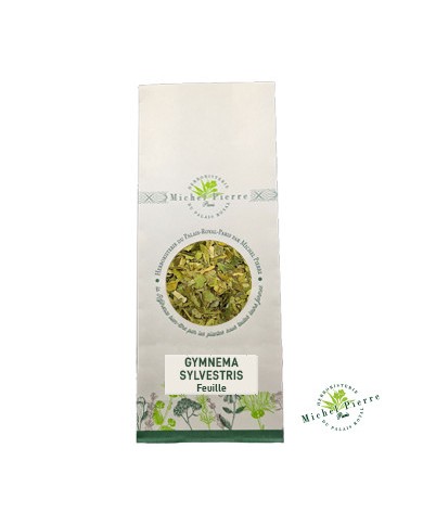 Gymnema sylvestris - Feuilles en vrac