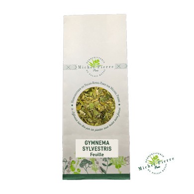 Gymnema sylvestris - Feuilles en vrac