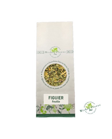 Figuier - Feuille en vrac BIO