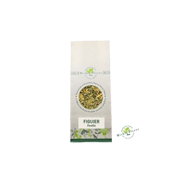 Figuier - Feuille en vrac BIO