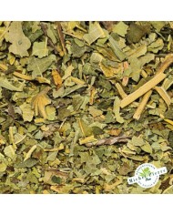 Figuier - Feuille en vrac Herboristerie du Palais Royal Paris
