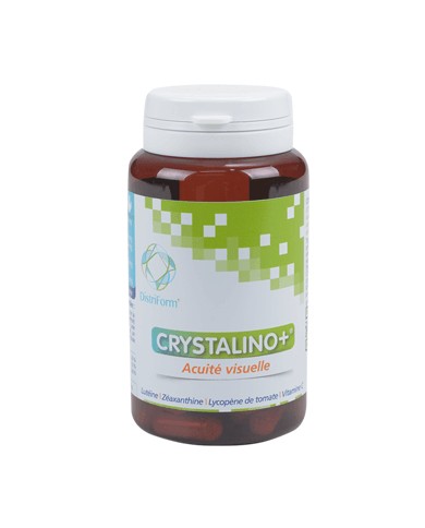 Crystalino en gélules