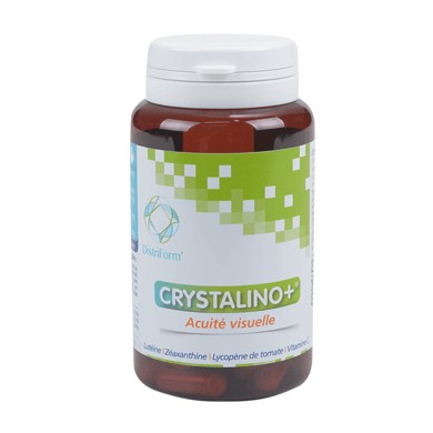 Crystalino en gélules