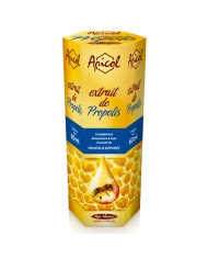 Extrait de Propolis 60ml Apicole Herboristerie du Palais ROyal Paris