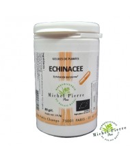 Echinacée en gélules Bio Michel Pierre Herboristerie du Palais Royal Paris