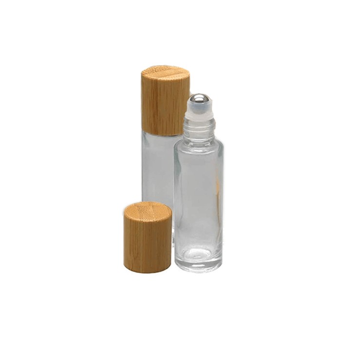Roll On pour DIY Huiles essentielles herboristerie du Palais Royal Paris