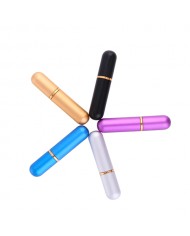 Inhalateur pour DIY Huiles essentielles herboristerie du Palais Royal Paris