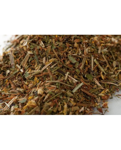 Millepertuis - Sommités en vrac BIO