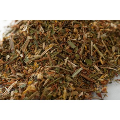 Millepertuis - Sommités en vrac BIO