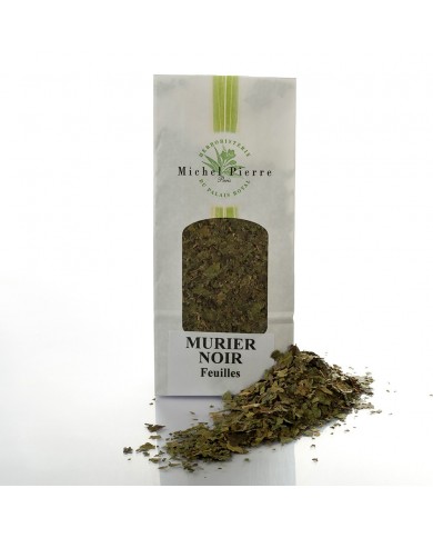 Mûrier feuille en vrac