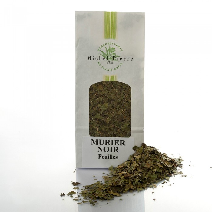 Mûrier feuille en vrac