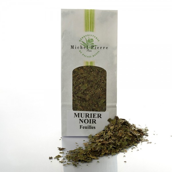 Mûrier feuille en vrac