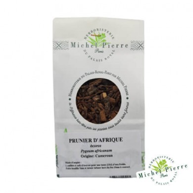 Prunier d’Afrique (Pygeum) - Ecorces en vrac