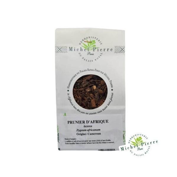 Prunier d’Afrique (Pygeum) - Ecorces en vrac