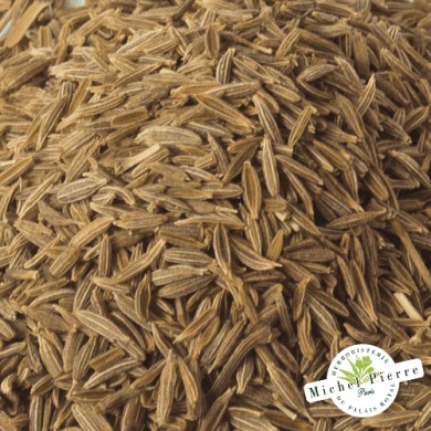 Cumin - semences en vrac HERBORISTERIE DU PALAIS ROYAL MICHEL PIERRE PARIS