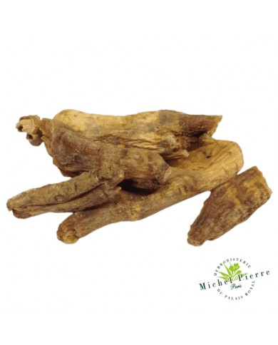 Ginseng rouge - Racines entières HERBORISTERIE DU PALAIS ROYAL MICHEL PIERRE PARIS