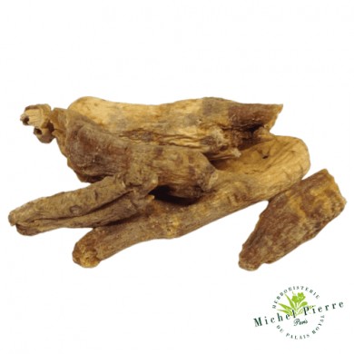 Ginseng rouge - Racines entières HERBORISTERIE DU PALAIS ROYAL MICHEL PIERRE PARIS