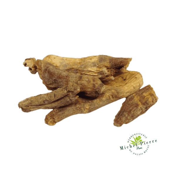 Ginseng rouge - Racines entières HERBORISTERIE DU PALAIS ROYAL MICHEL PIERRE PARIS