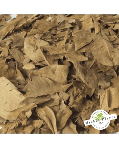 Henné naturel - Feuilles en vrac HERBORISTERIE DU PALAIS ROYAL MICHEL PIERRE PARIS