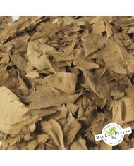 Henné naturel - Feuilles en vrac HERBORISTERIE DU PALAIS ROYAL MICHEL PIERRE PARIS