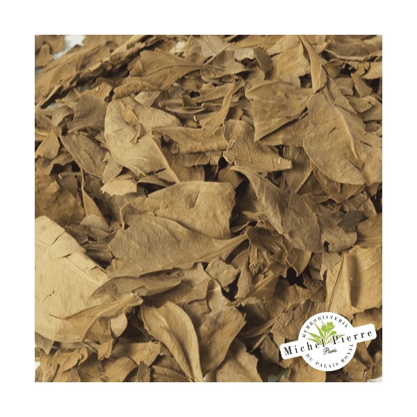 Henné naturel - Feuilles en vrac HERBORISTERIE DU PALAIS ROYAL MICHEL PIERRE PARIS