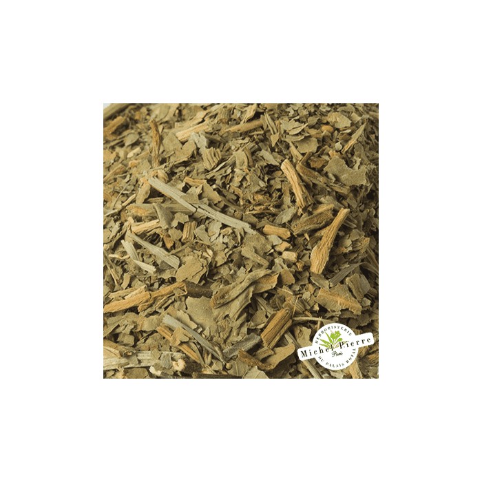 Menyanthe - Feuilles en vrac -  HEBORISTERIE DU PALAIS ROYAL PARIS MICHEL PIERRE