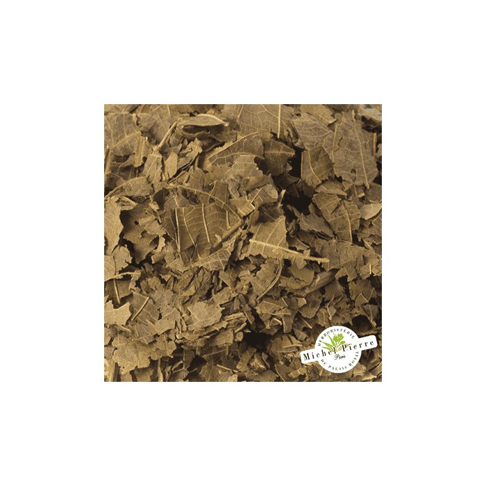Noyer - Feuilles en vrac - HERBORISTERIE DU PALAIS ROYAL PARIS MICHEL PIERRE