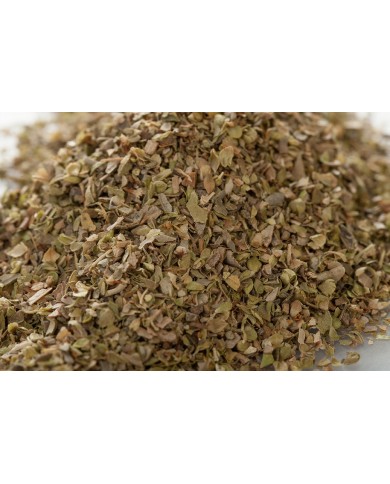 Origan - Feuille en vrac BIO