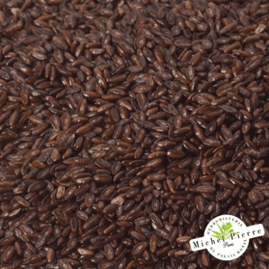 Psyllium noir - Graines en vrac - HERBORISTERIE DU PALAIS ROYAL PARIS MICHEL PIERRE