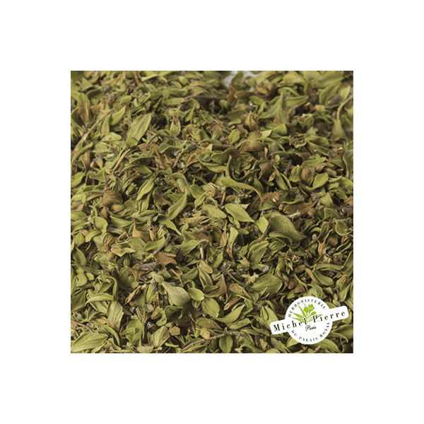 Thym Citron - Feuilles en vrac - HERBORISTERIE DU PALAIS ROYAL PARIS MICHEL PIERRE